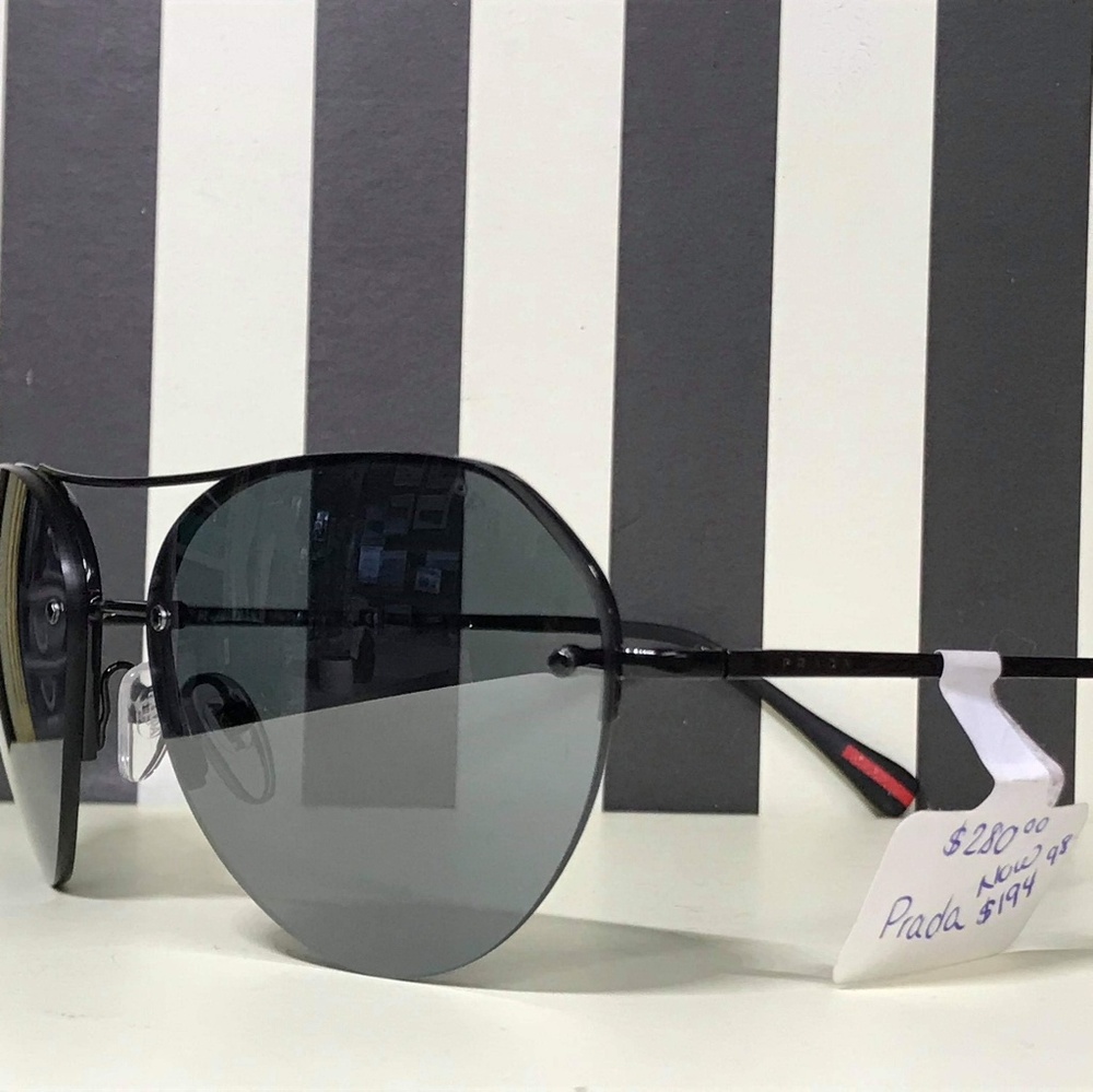 PRADA Linea ROSSA PS 57rs 7ax5l0